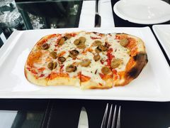 -EATALIA意塔利意式餐厅(鼓楼店)