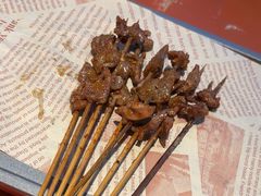 -神府路壹号·海鲜烧烤·砂锅粥·锅物(三坊七巷店)