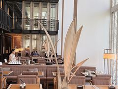 -北京康莱德酒店-Chapter餐厅
