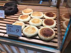 -木子木水日式烫面包(世界城光谷店)
