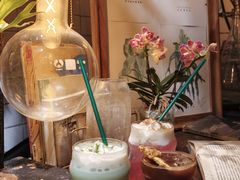 -大水的店(昙华林店)