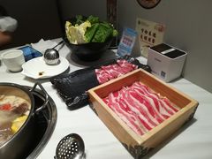 -新一哥粤菜火锅(瑞金店)