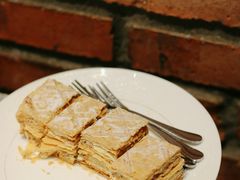 拿破仑-园里火锅(仁和新城店)