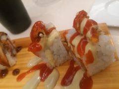 -佰禾寿司(学府凯德店)