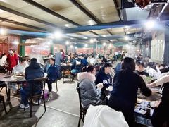 大堂-兄弟大灶台(原纺渭路店)