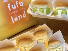 -fufuland·生乳舒芙蕾(北京·合生汇店)