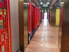 -全聚德烤鸭店(准噶尔路店)