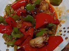 -蚝堡海鲜·威海菜·海肠捞饭·烧烤·亚洲吃蚝公司(幸福门店)