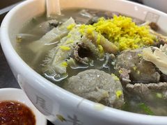 -潮镇老尾牛杂(环城西路店)
