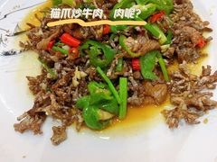 -下梅人家土菜馆(历史文化餐厅度假区店)