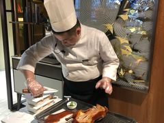 -观宴中餐厅