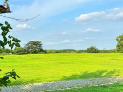 -钟山体育运动公园
