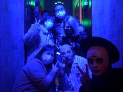 -棂笼·深度沉浸密室(武汉旗舰店)