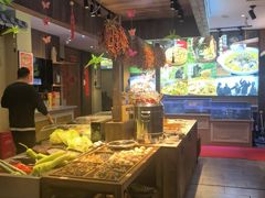 -乡野李掌柜(汉江路店)