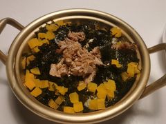 -七楽·韩式欢聚餐厅 치르치르(龙泉驿万达店)