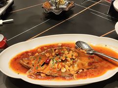 -同庆楼(天鹅湖万达店)