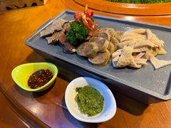 -海拉尔蒙古包(房山长阳店)