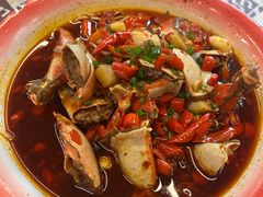 -老三样·旧食新味(船山路店)