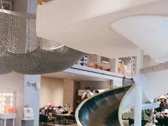 -NOKNOK若蔻亲子餐厅(天地壹方北馆店)