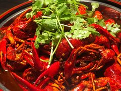 -乔街深夜食堂·台州菜·高压锅生蚝(杭州总店)