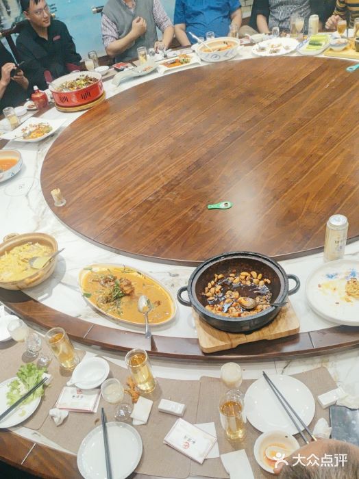 和源祥·日照菜扛把子(万平口一店)图片