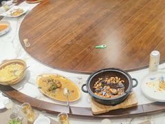 -和源祥·日照菜扛把子(万平口一店)