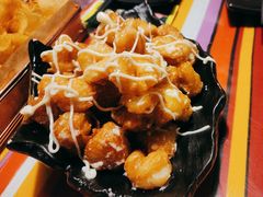 -吧嘚嘴炭烧鸽串吧(北海街店)