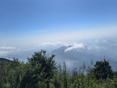 -白草畔自然风景区