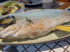 -小满Grainkitchen(滨江商业广场店)