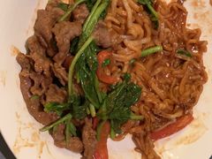 -汕头龙光喜来登酒店-采悦轩中餐厅