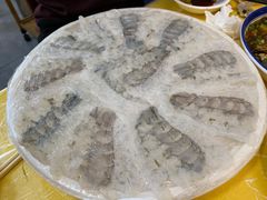 虾生-官塘陈记鱼生·潮汕砂锅粥·牛肉火锅(潮枫路总店)