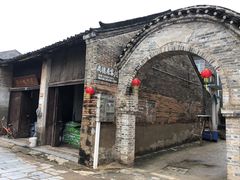 -扬美古镇景区