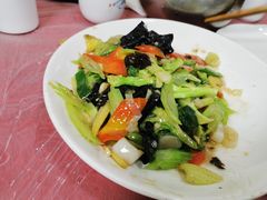 -乐乐餐厅(湘子庙街店)