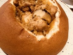 -大树餐厅(益田假日店)