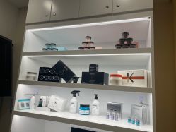 -Mr.JUDY洗个头发