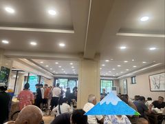 -老刘家永盛斋·传统泡馍(东关南街店)