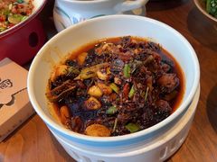 -树厨贵州菜(花果园购物中心店)