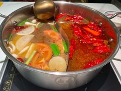 -许府牛火锅(信义坊总店)