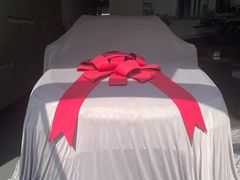 -永嘉宝诚宝马4S店(瓯北店)