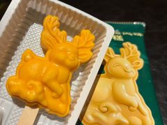 -新白鹿餐厅(城西银泰城店)