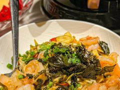 -唐猫庭院·千年陕菜(大唐不夜城店)