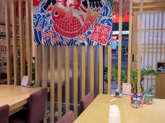 -御厨和食料理·寿司·刺身(麦地店)