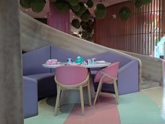 -水桶王国主题餐厅·聚会·生日派对·亲子活动·家庭套餐(亚龙湾希尔顿店)