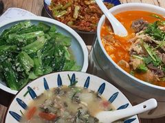 -树厨贵州菜(大十字店)