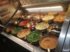 -火炉火自助餐(西直门凯德MALL店)