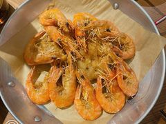 -常来小聚·广州非遗传承餐厅(地王广场店)