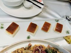 -味+新京宴·烤鸭·北京菜(创意谷店)