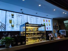 -左尔咖啡烘焙馆(仙林大道店)