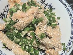 -阿大排档(长春这有山店)