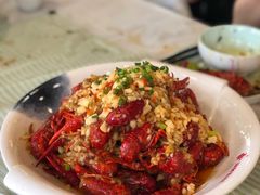 -汉虾王.小龙虾.武汉菜.粤菜(科技园店)
